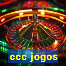 ccc jogos