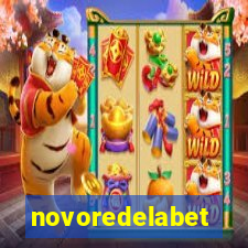 novoredelabet