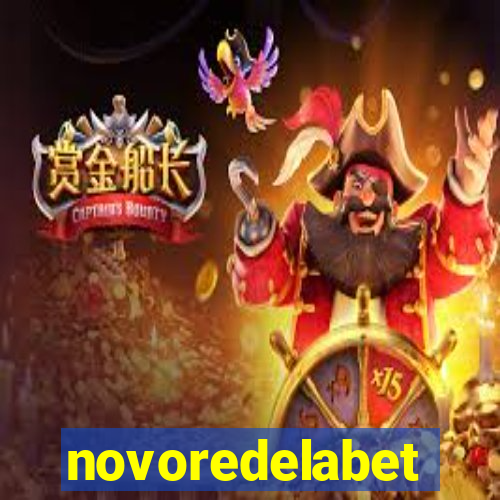 novoredelabet