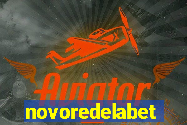 novoredelabet