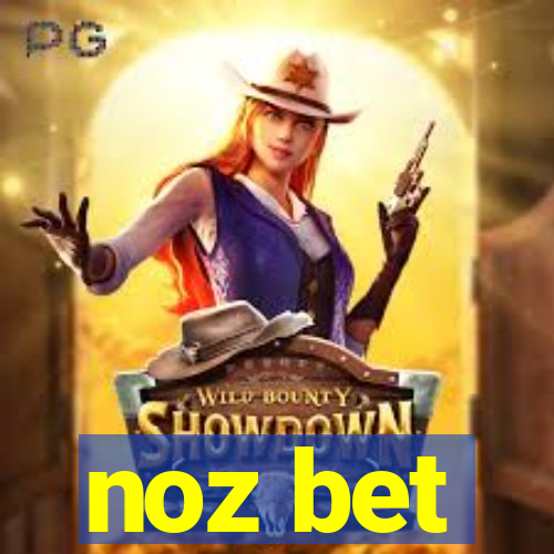 noz bet