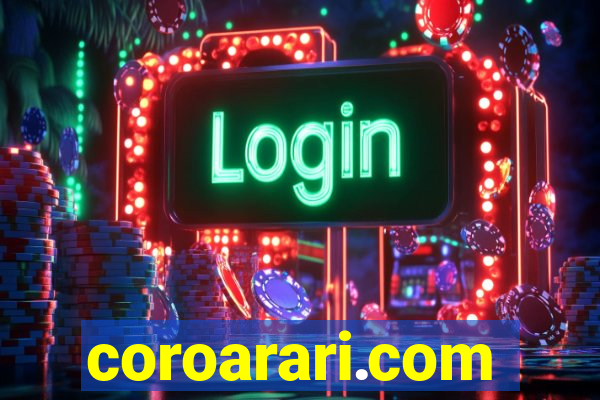 coroarari.com