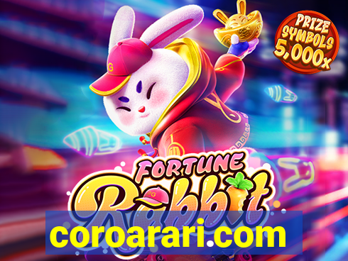 coroarari.com