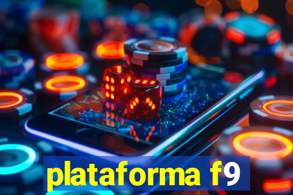 plataforma f9