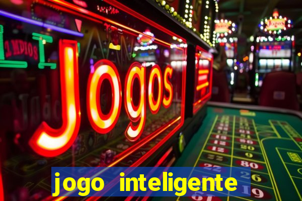 jogo inteligente para celular