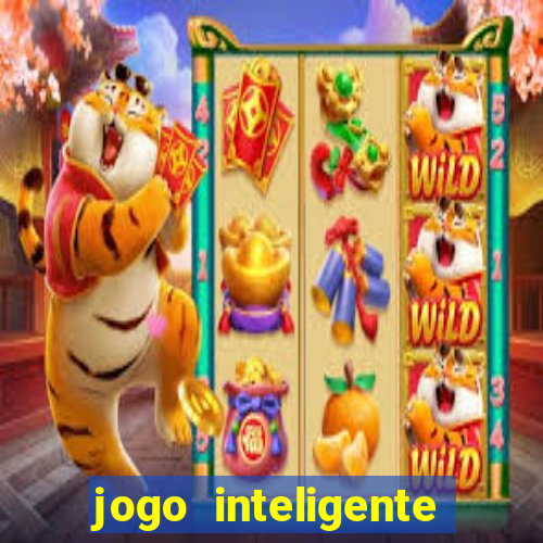 jogo inteligente para celular