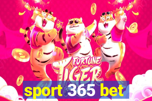 sport 365 bet