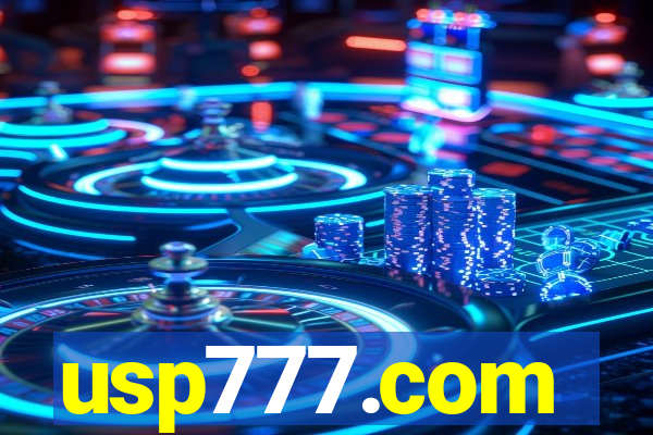 usp777.com