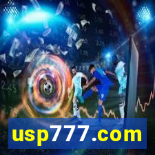 usp777.com