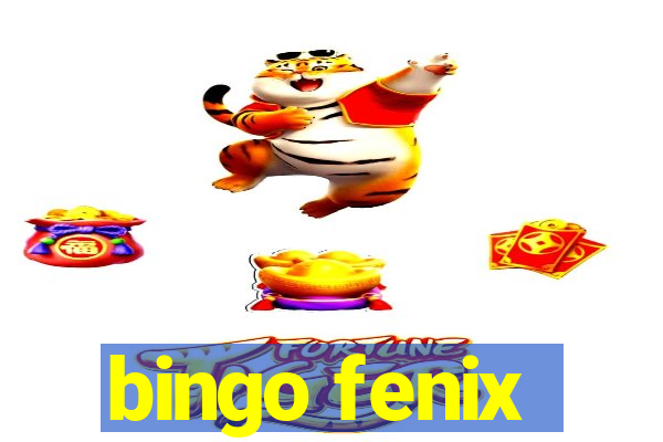 bingo fenix