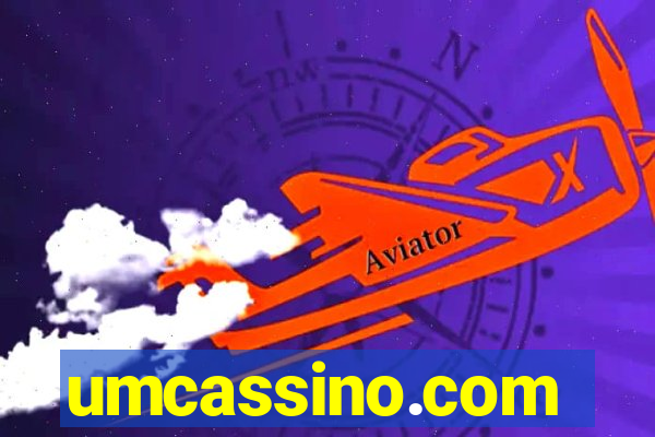 umcassino.com