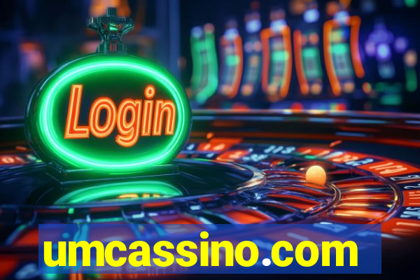 umcassino.com