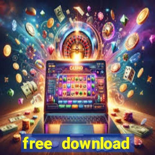 free download casino slot games