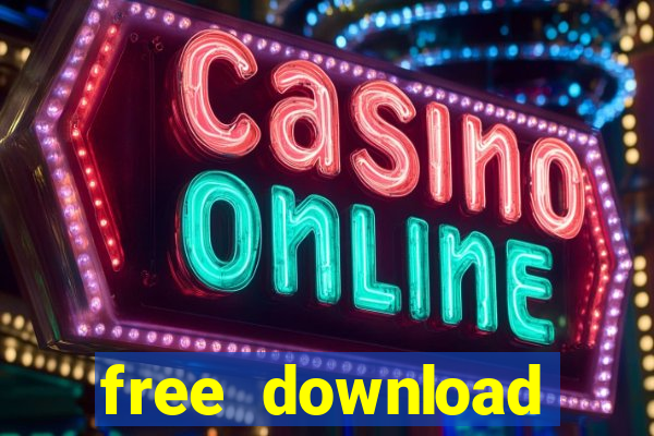 free download casino slot games