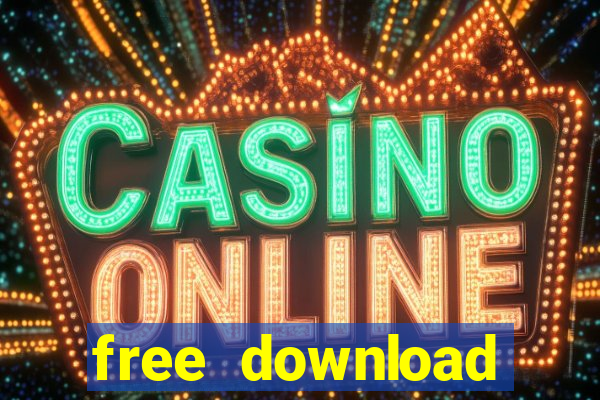 free download casino slot games