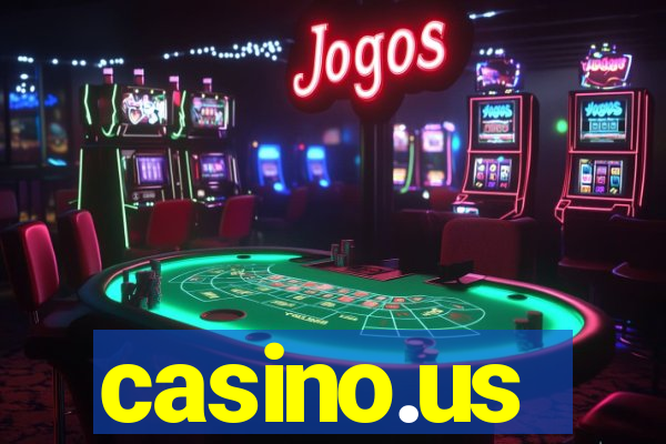 casino.us