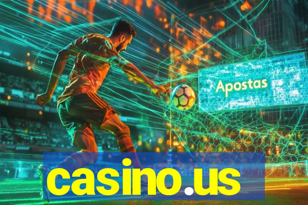 casino.us