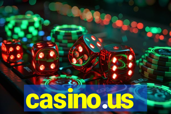 casino.us