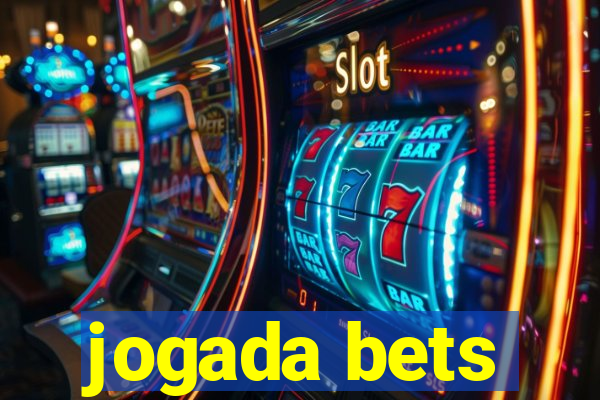 jogada bets