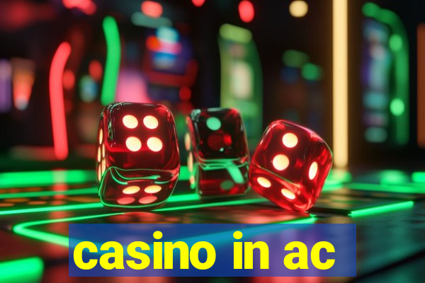 casino in ac