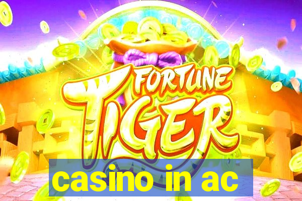 casino in ac