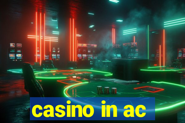 casino in ac