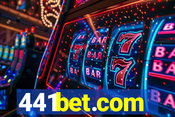 441bet.com