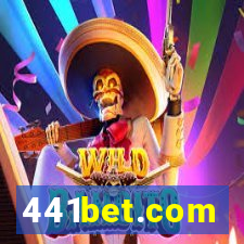 441bet.com