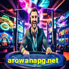 arowanapg.net