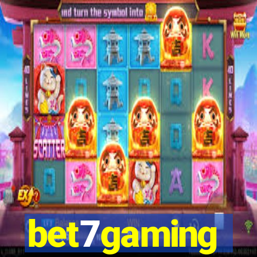 bet7gaming