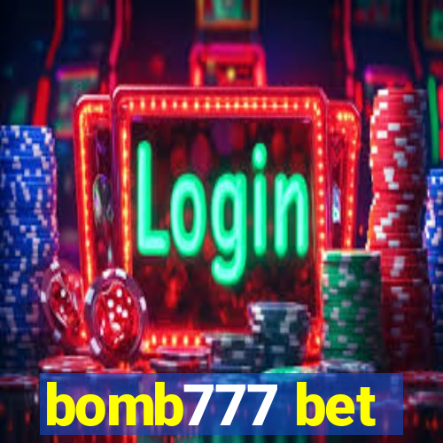 bomb777 bet