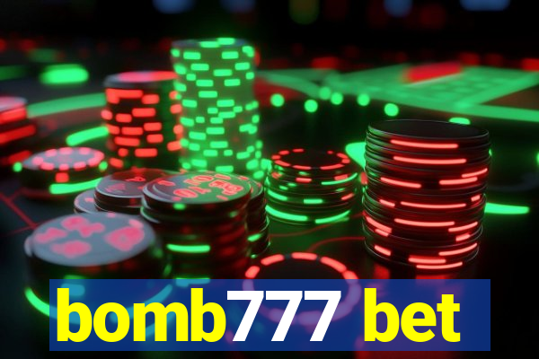 bomb777 bet