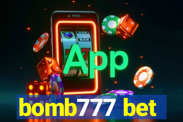 bomb777 bet