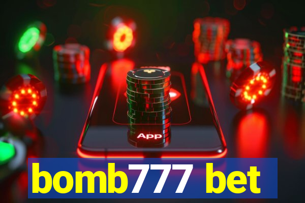 bomb777 bet