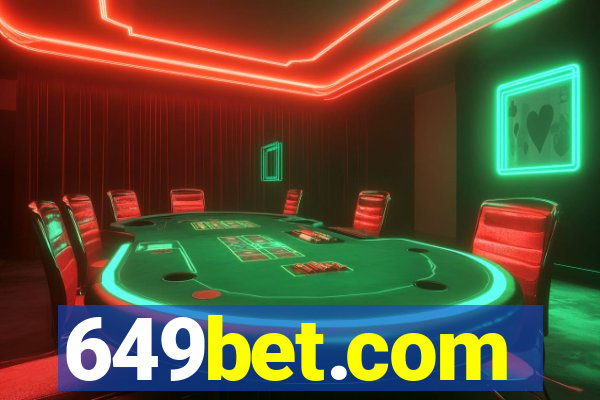 649bet.com