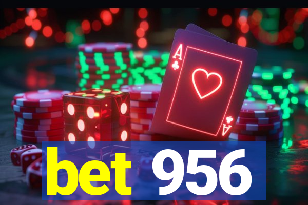 bet 956