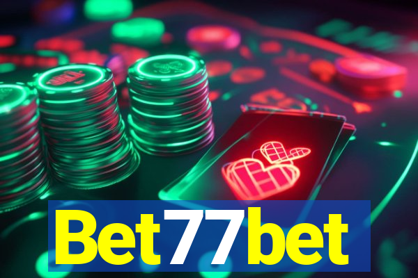 Bet77bet