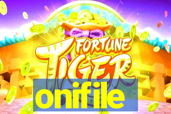 onifile