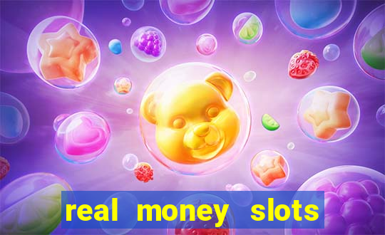 real money slots no deposit