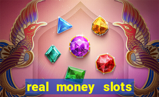 real money slots no deposit