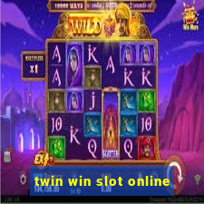 twin win slot online