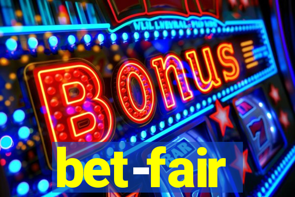 bet-fair