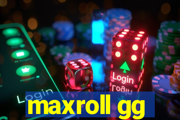 maxroll gg