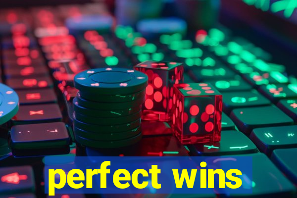 perfect wins