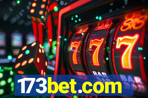 173bet.com