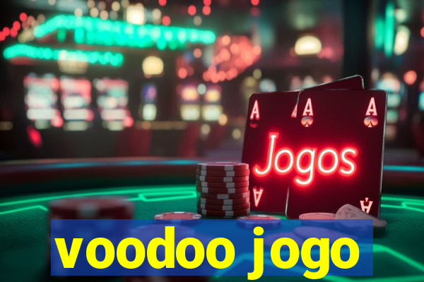 voodoo jogo