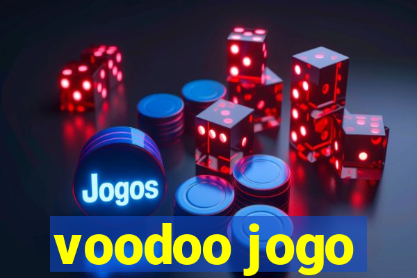 voodoo jogo