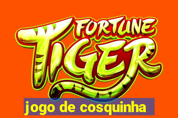 jogo de cosquinha