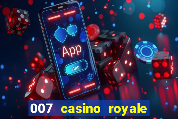 007 casino royale online latino