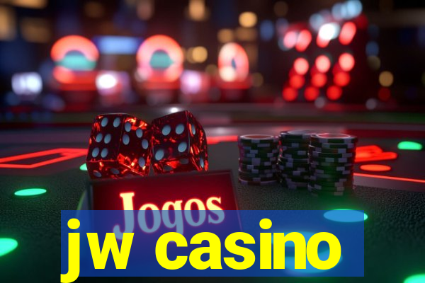 jw casino